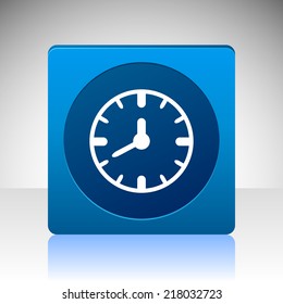 Beautiful Time web icon