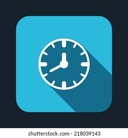 Beautiful Time web icon