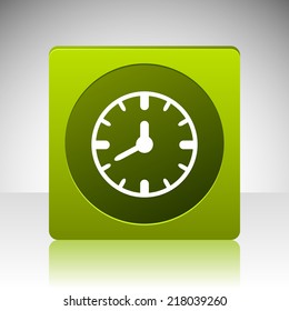 Beautiful Time web icon