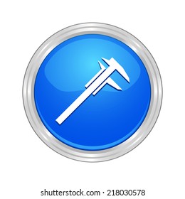 Beautiful Tools Calipers web icon