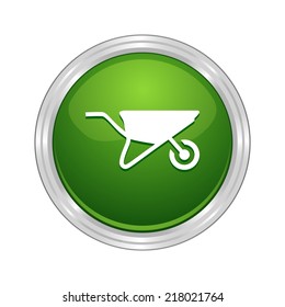 Beautiful Tools Cart web icon
