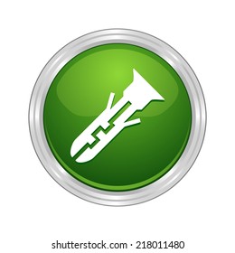 Beautiful Tools Dowel web icon