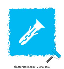 Beautiful Tools Dowel web icon