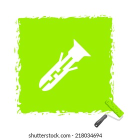 Beautiful Tools Dowel web icon