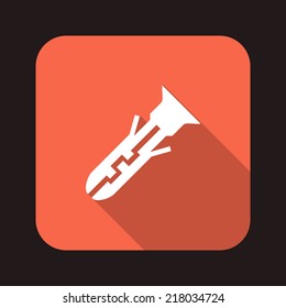 Beautiful Tools Dowel web icon