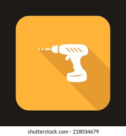 Beautiful Tools Drill web icon