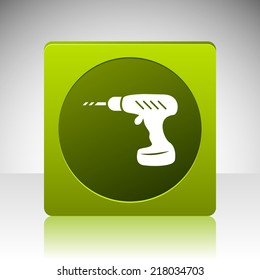 Beautiful Tools Drill web icon