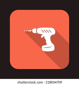 Beautiful Tools Drill web icon