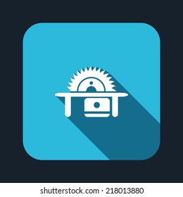 Beautiful Tools Electric Saw Table  web icon