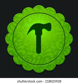 Beautiful Tools Hummer web icon