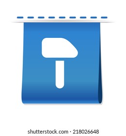 Beautiful Tools Hummer web icon