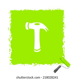 Beautiful Tools Hummer web icon