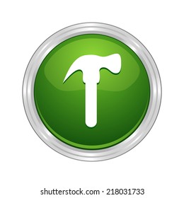 Beautiful Tools Hummer web icon