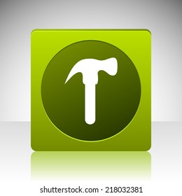 Beautiful Tools Hummer web icon