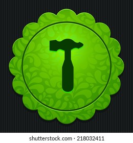 Beautiful Tools Hummer web icon