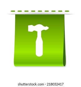 Beautiful Tools Hummer web icon