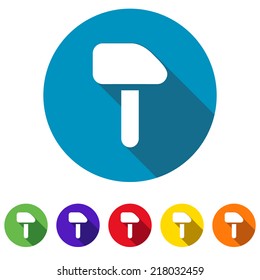 Beautiful Tools Hummer web icon