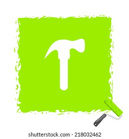 Beautiful Tools Hummer web icon