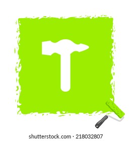 Beautiful Tools Hummer web icon