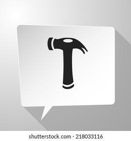 Beautiful Tools Hummer web icon