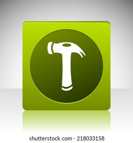 Beautiful Tools Hummer web icon