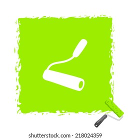 Beautiful Tools Roller web icon