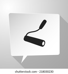 Beautiful Tools Roller web icon