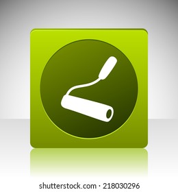 Beautiful Tools Roller web icon