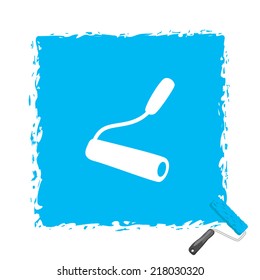 Beautiful Tools Roller web icon