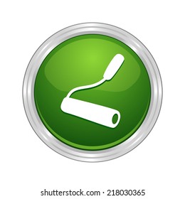 Beautiful Tools Roller web icon