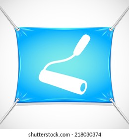 Beautiful Tools Roller web icon