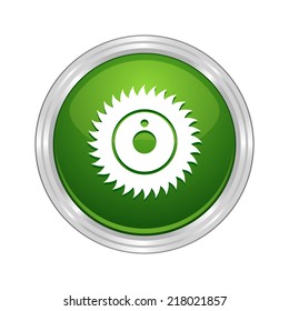 Beautiful Tools Saw web icon