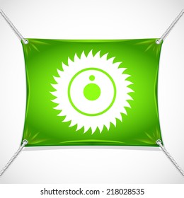 Beautiful Tools Saw web icon