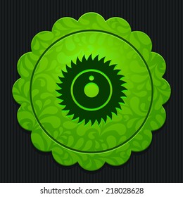 Beautiful Tools Saw web icon