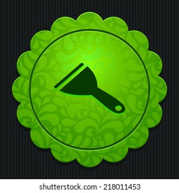 Beautiful Tools Spatula web icon