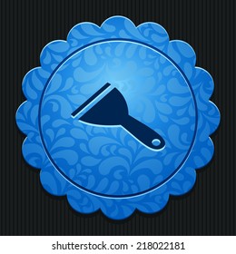 Beautiful Tools Spatula web icon
