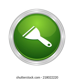 Beautiful Tools Spatula web icon