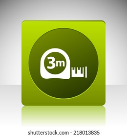 Beautiful Tools Tape web icon
