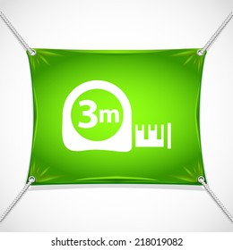 Beautiful Tools Tape web icon