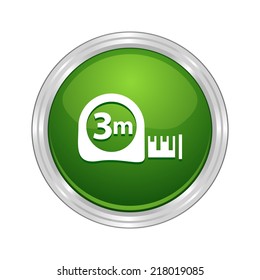 Beautiful Tools Tape web icon