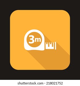 Beautiful Tools Tape web icon