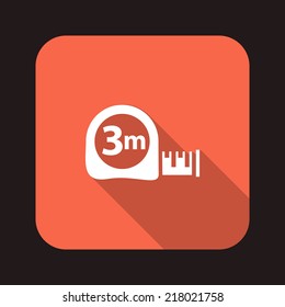 Beautiful Tools Tape web icon
