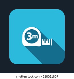 Beautiful Tools Tape web icon