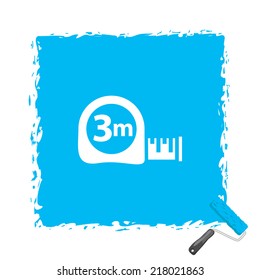 Beautiful Tools Tape web icon