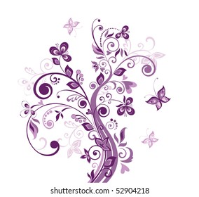 Beautiful tree