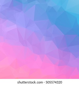 Beautiful triangular wallpaper for your labels.Vector illustration EPS10.