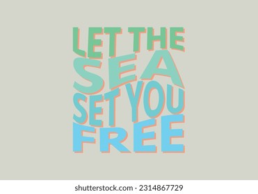 Beautiful tropical illustration with trendy lettering. Cute hand drawn summer prints. Perfect for stickers, labels, tshirts, banner, tags. Vector isolated phrases and quotes.