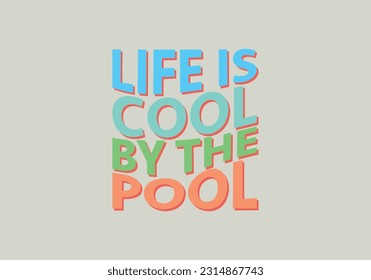 Beautiful tropical illustration with trendy lettering. Cute hand drawn summer prints. Perfect for stickers, labels, tshirts, banner, tags. Vector isolated phrases and quotes.