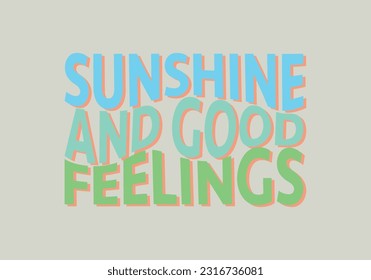 Beautiful tropical illustration with trendy lettering. Cute hand drawn summer prints. Perfect for stickers, labels, tshirts, banner, tags. Vector isolated phrases and quotes.
