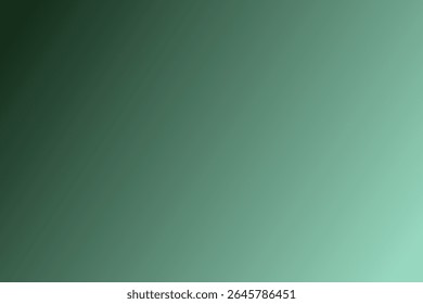 beautiful twelfth color gradient abstract image